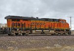 BNSF 6813